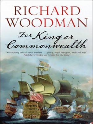cover image of For King or Commonwealth